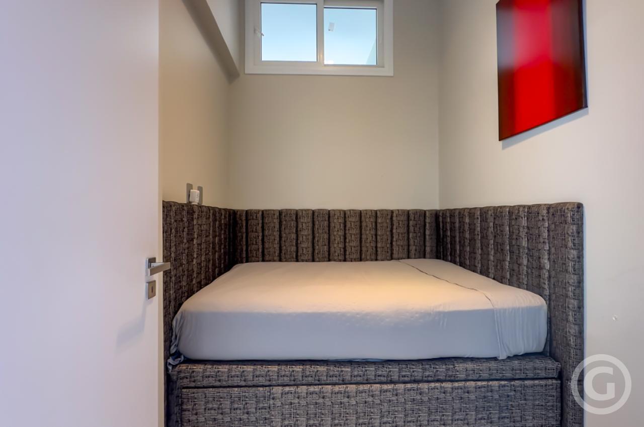 quarto - 1º pavimento  