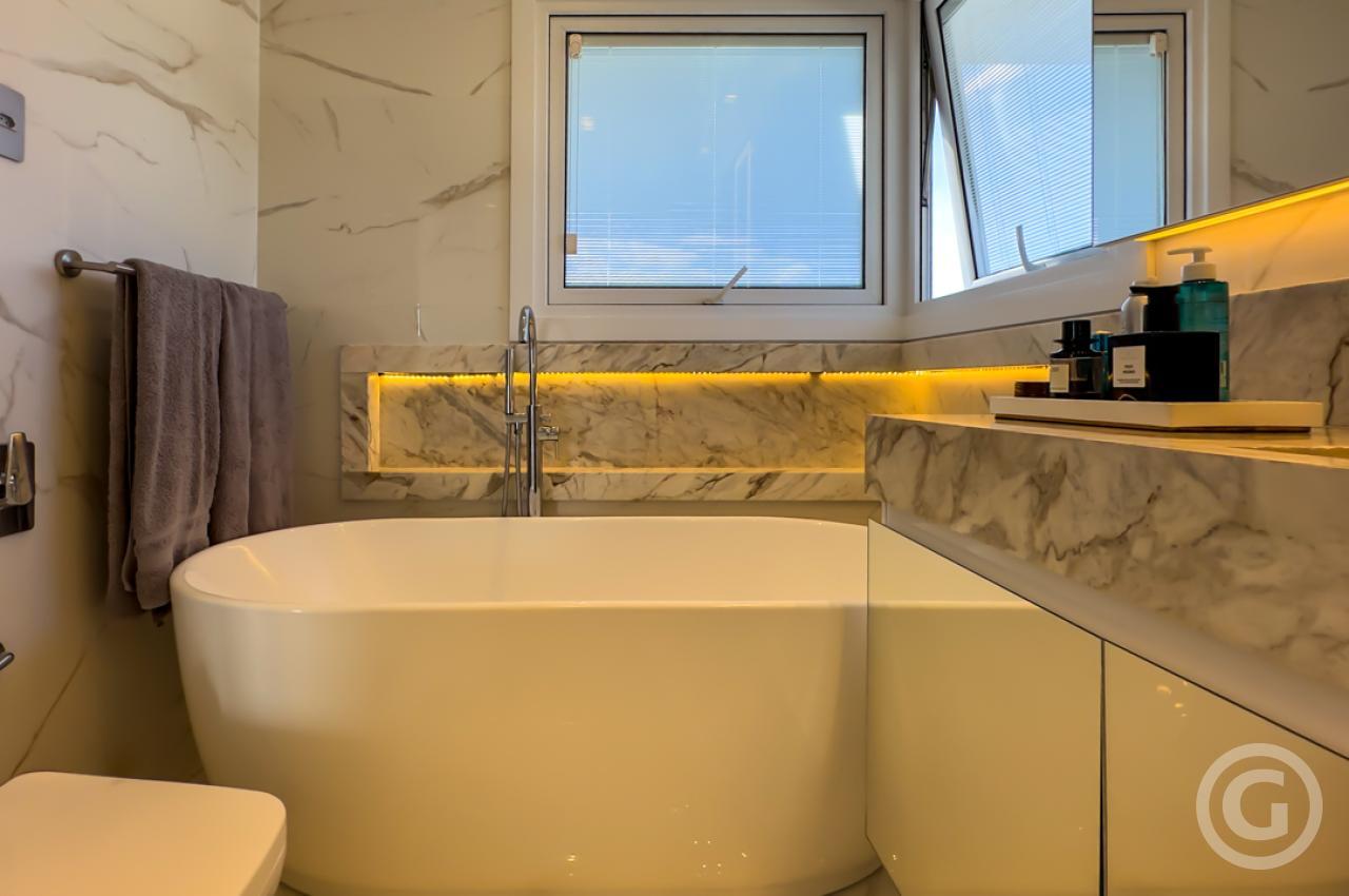 bwc suíte 3 - 3º pavimento  