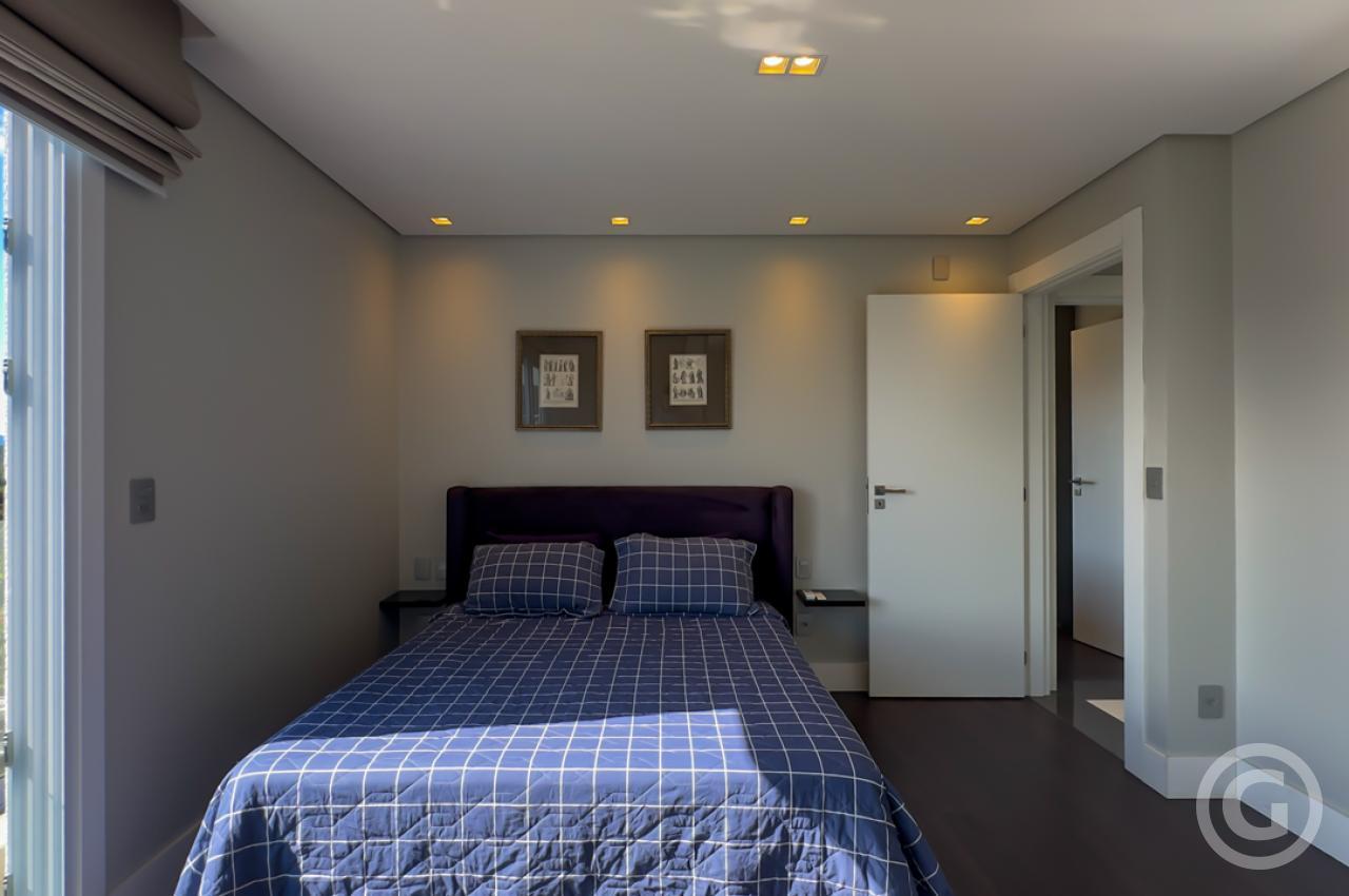 suíte 2 - 3º pavimento  