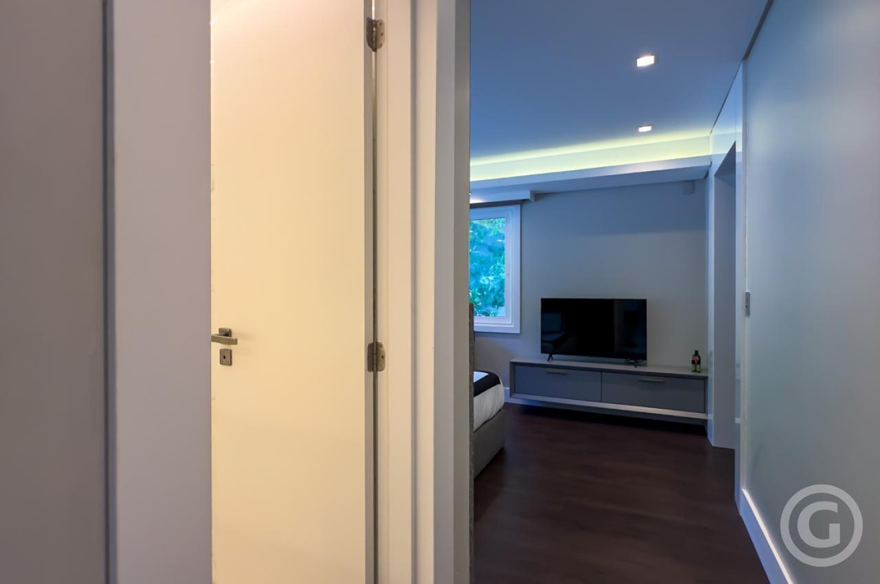 suíte 1 - 3º pavimento  