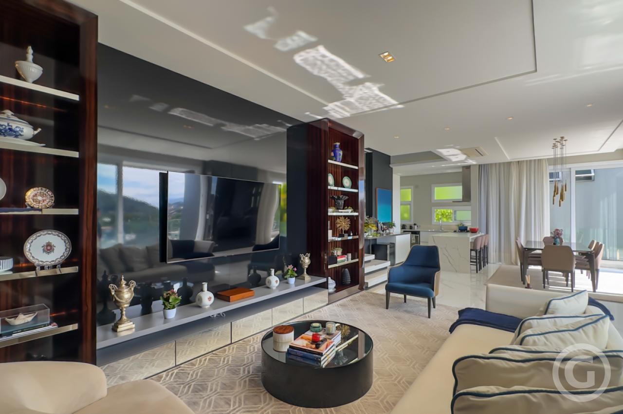 sala 1 - 2º pavimento  