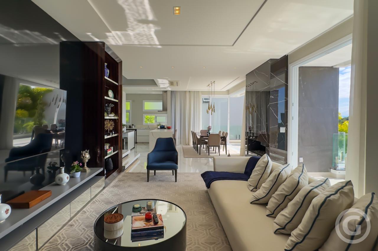 sala 1 - 2º pavimento  