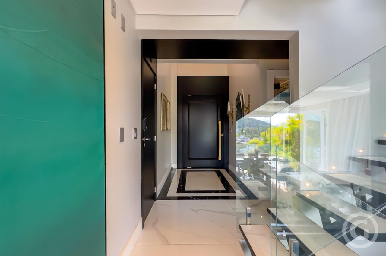 hall - 2º pavimento  