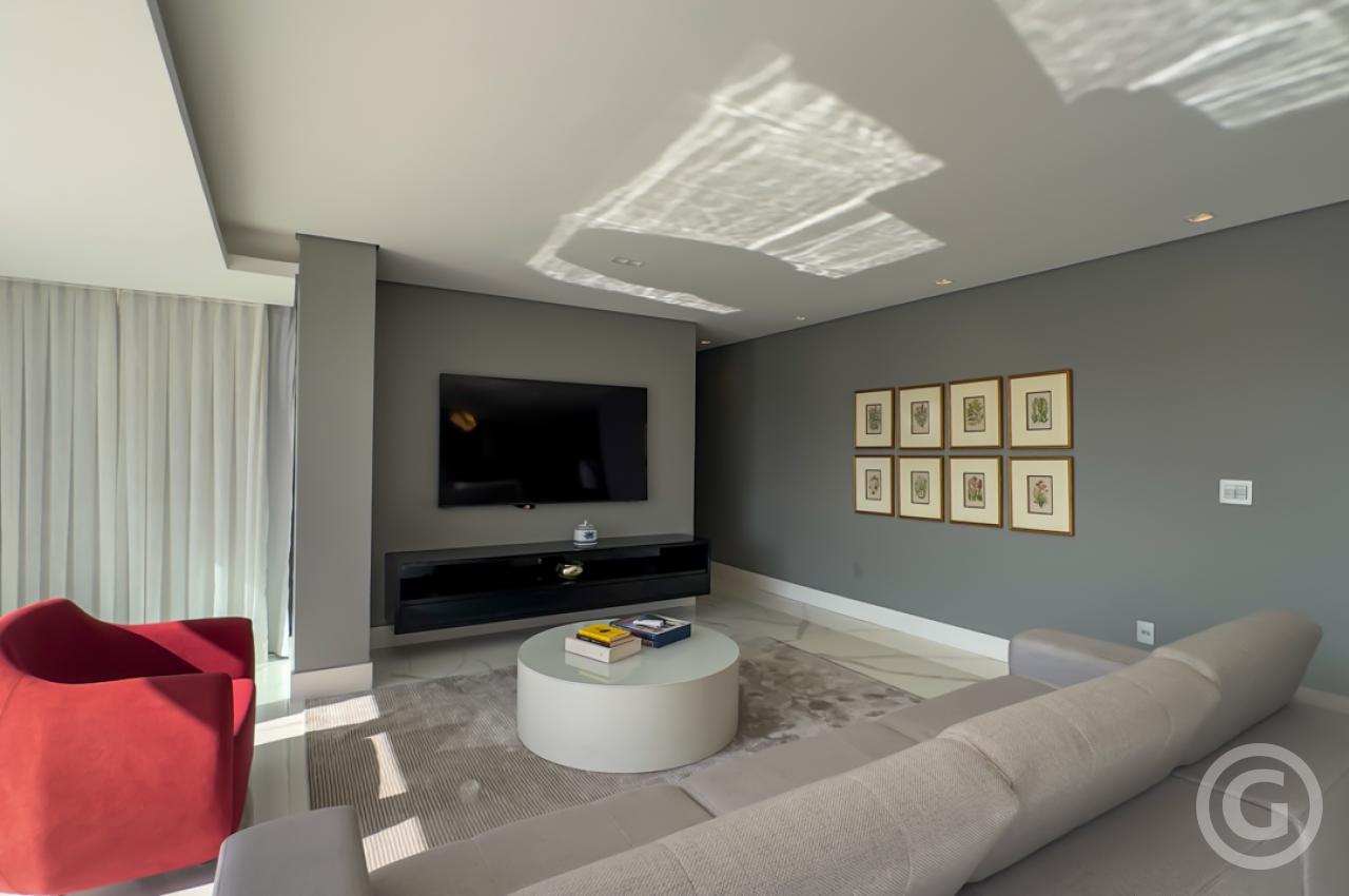 sala 1 - 1º pavimento