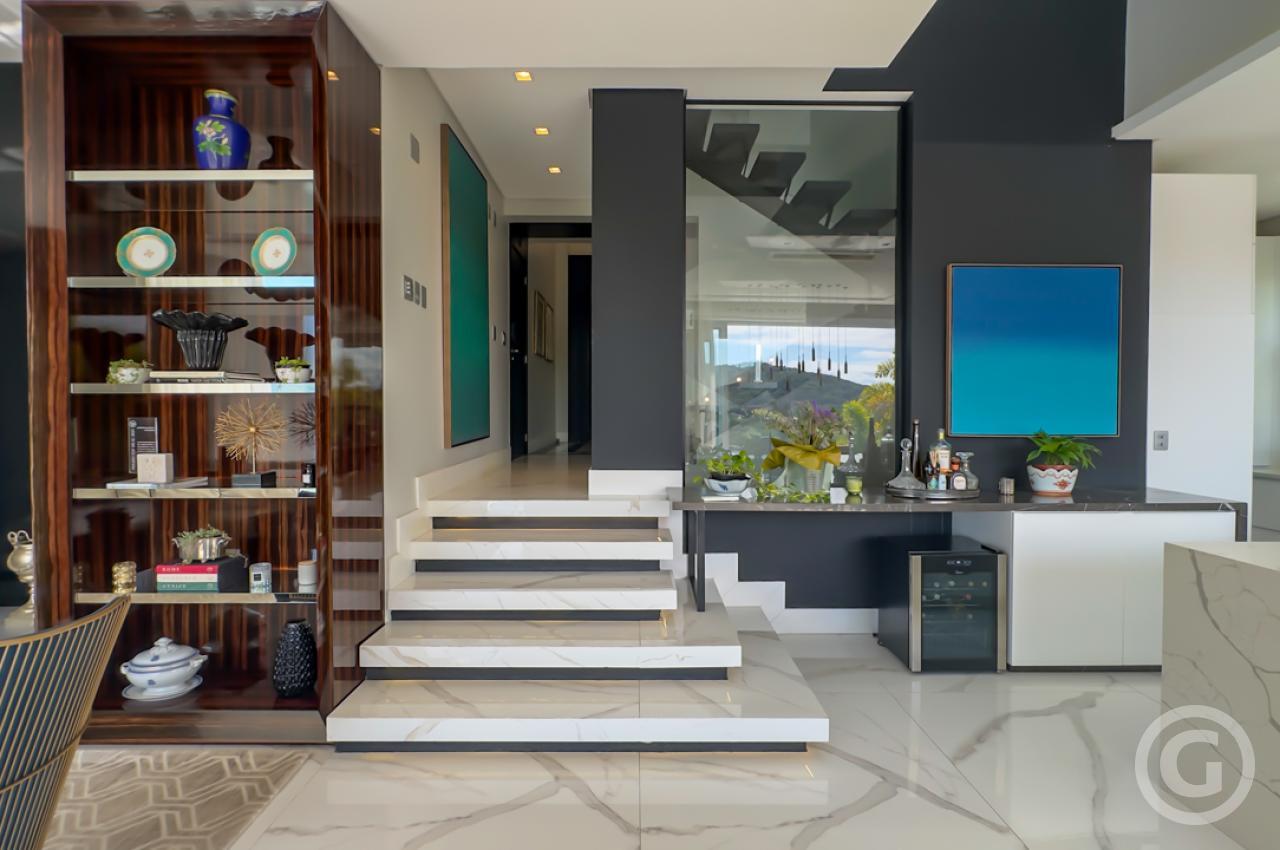 sala 1 - 2º pavimento  