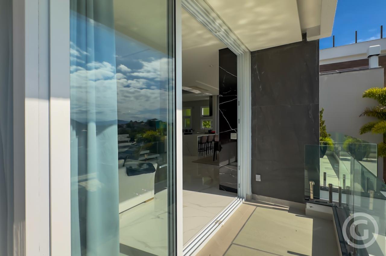 sacada sala 1 - 2º pavimento  