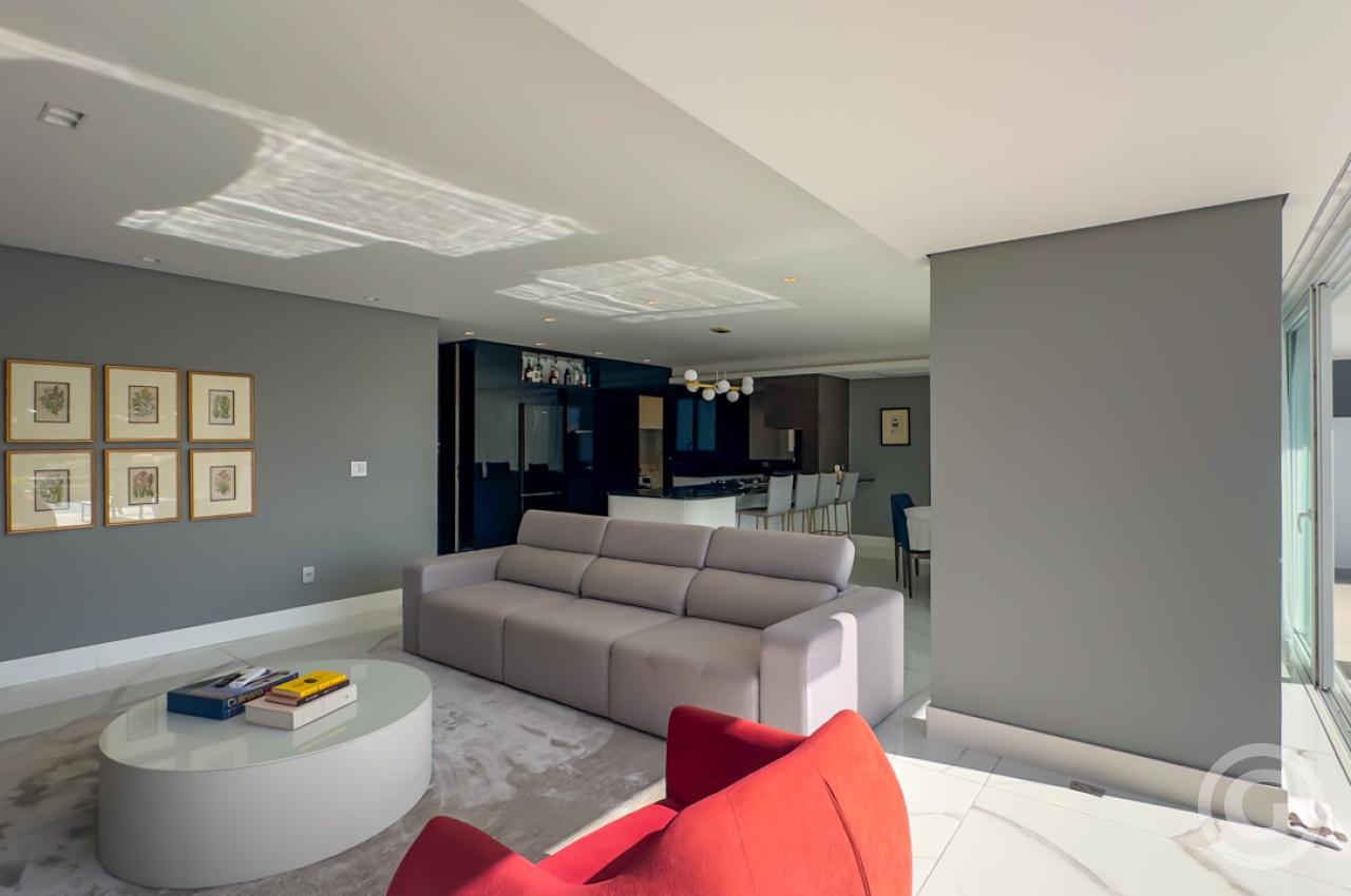 sala 1 - 1º pavimento