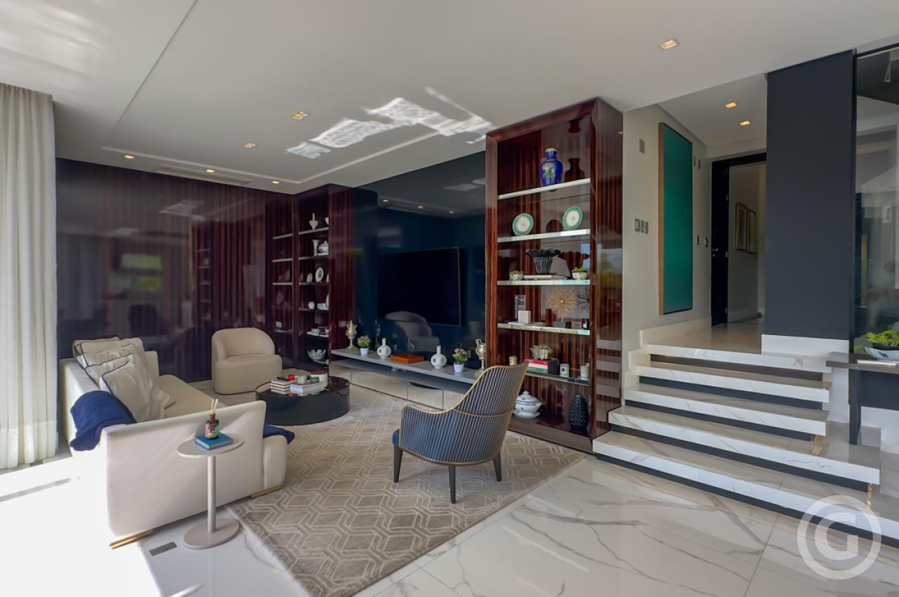 sala 1 - 2º pavimento  