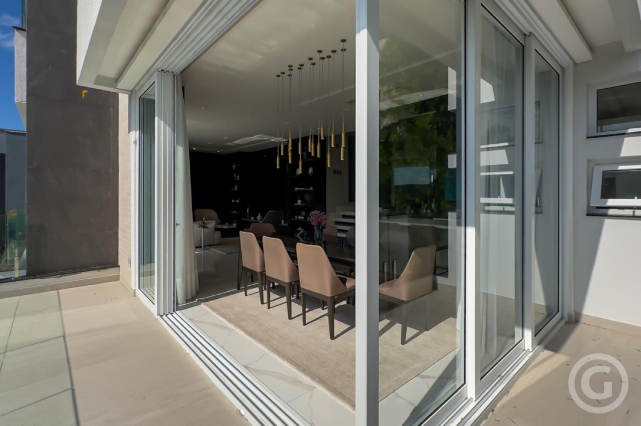 sala 2 sacada - 2º pavimento  