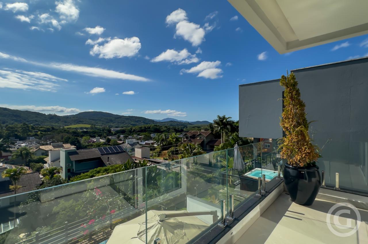 sacada sala 1 - 2º pavimento  