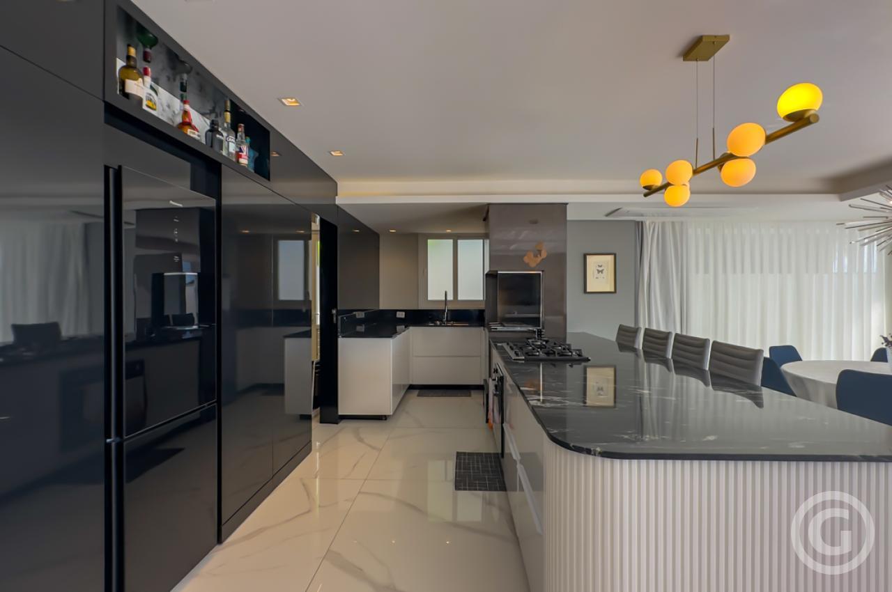 cozinha - 1º pavimento  