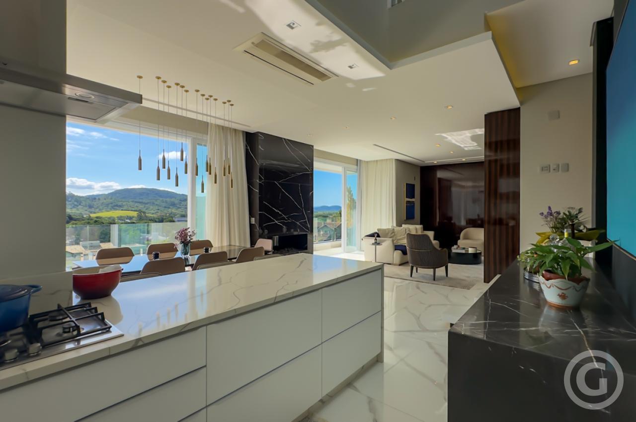 cozinha - 2º pavimento  