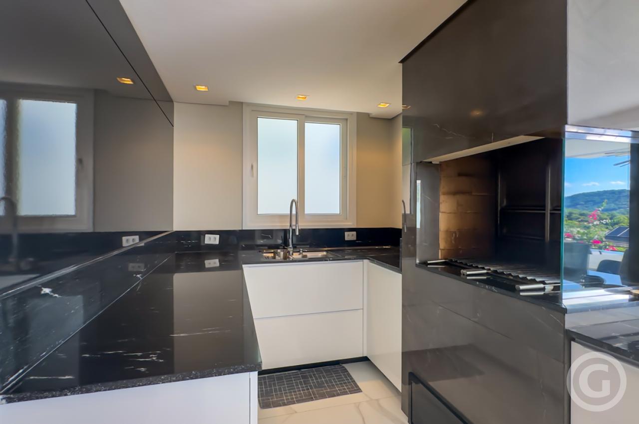 cozinha - 1º pavimento  