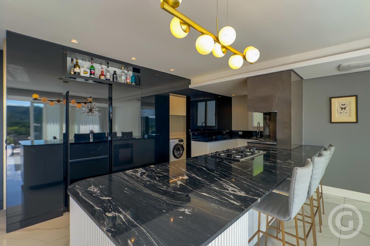 cozinha - 1º pavimento  