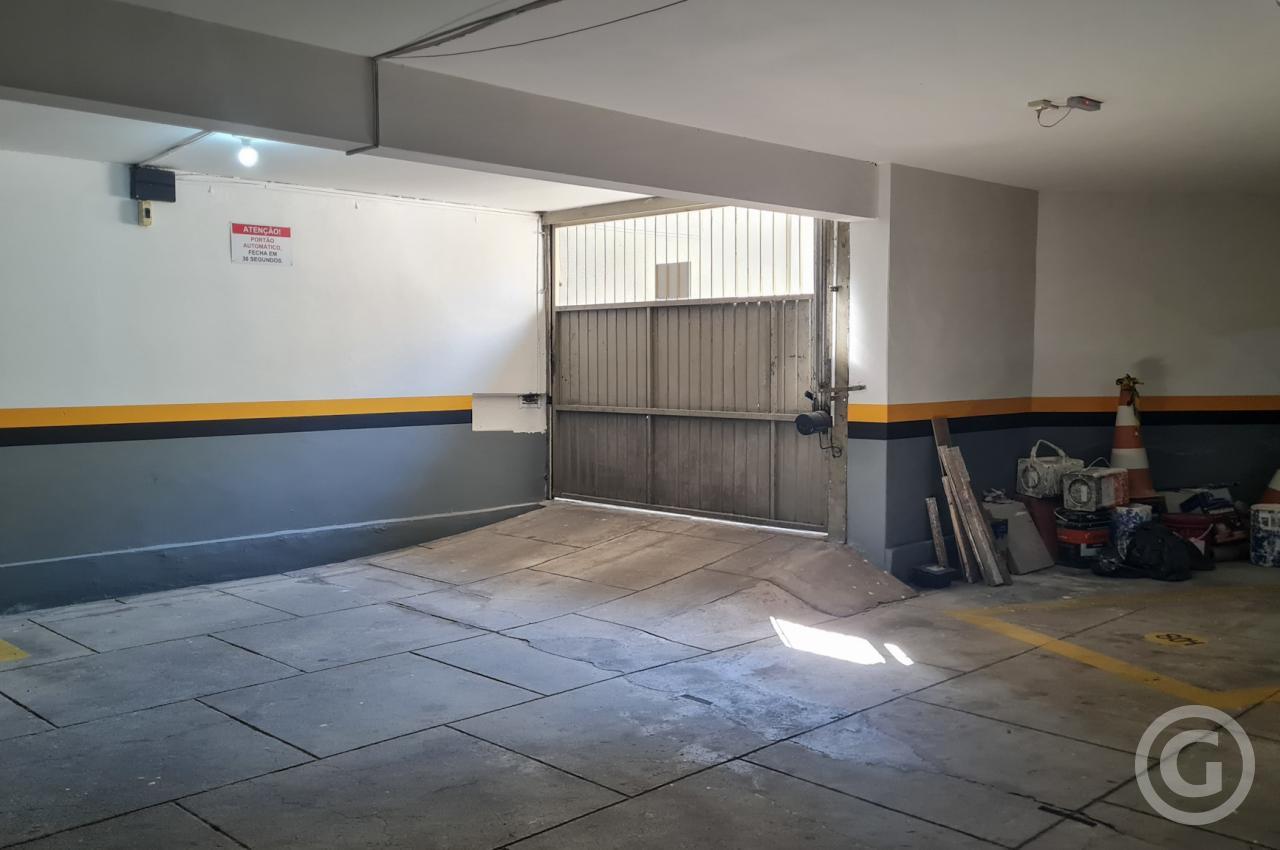 garagem 