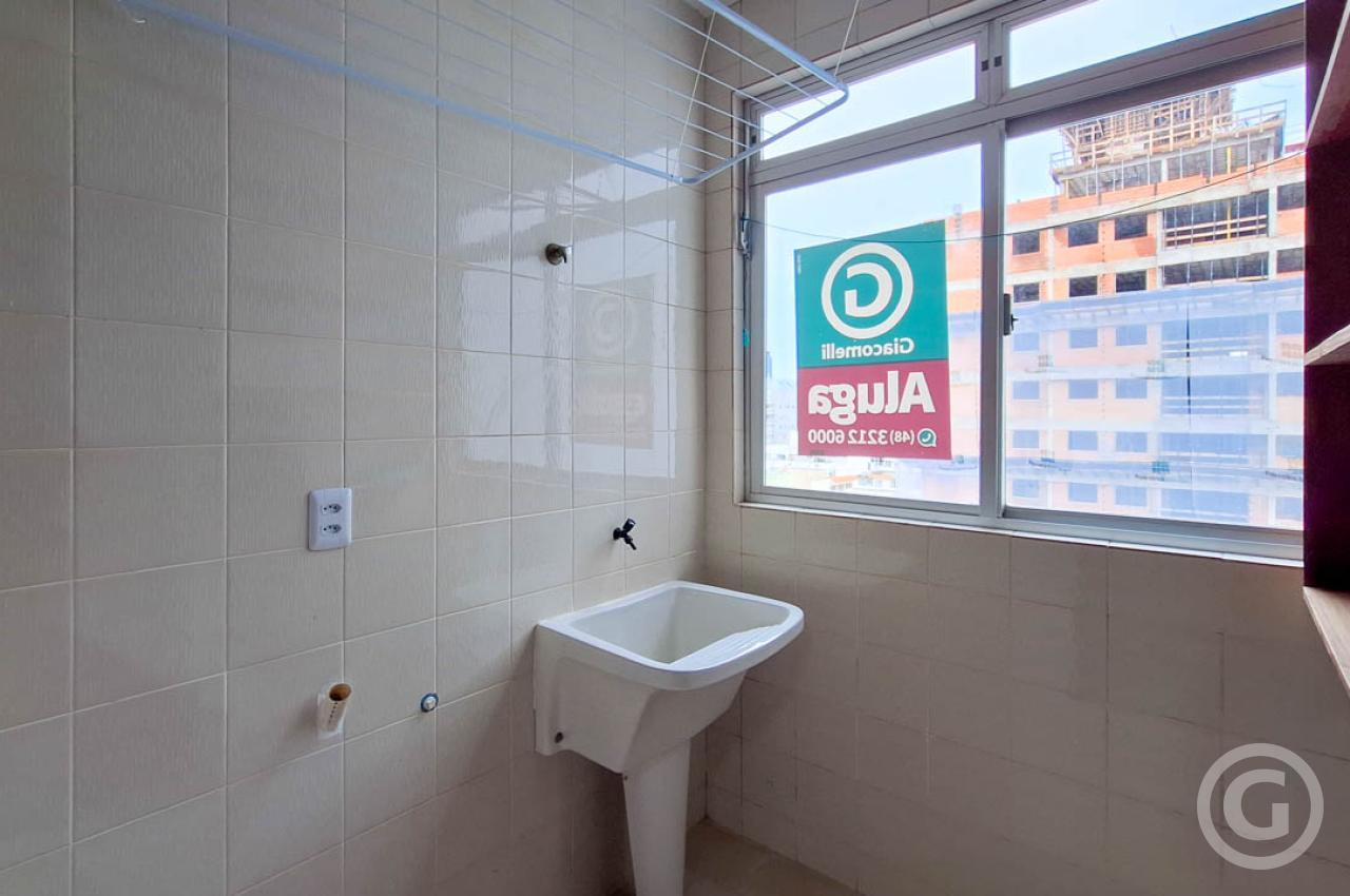 área de serviço