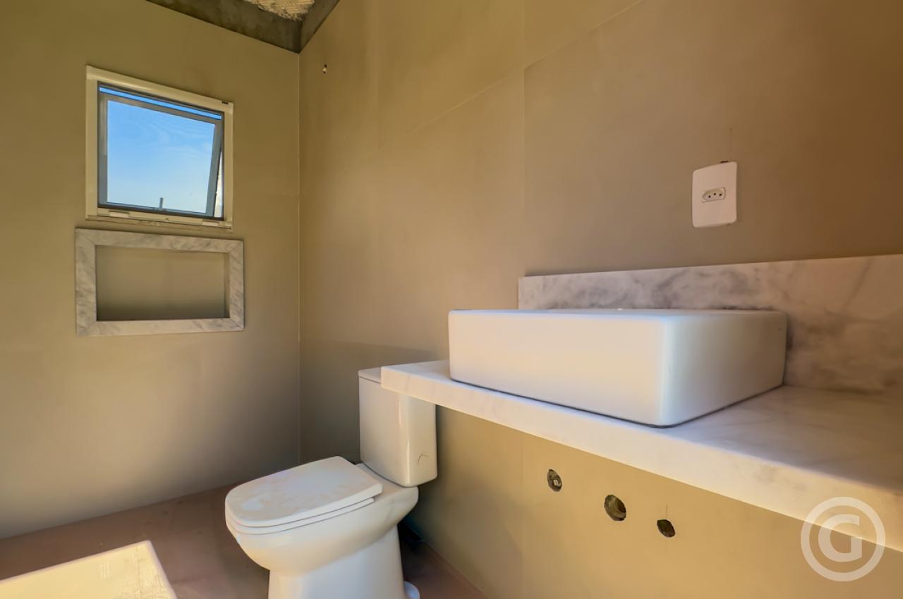 bwc área de piscina