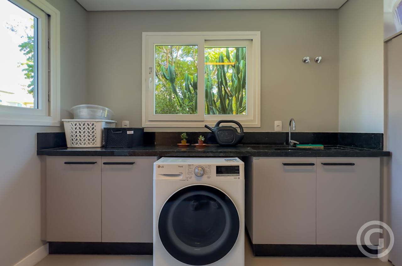 térreo área de serviço 