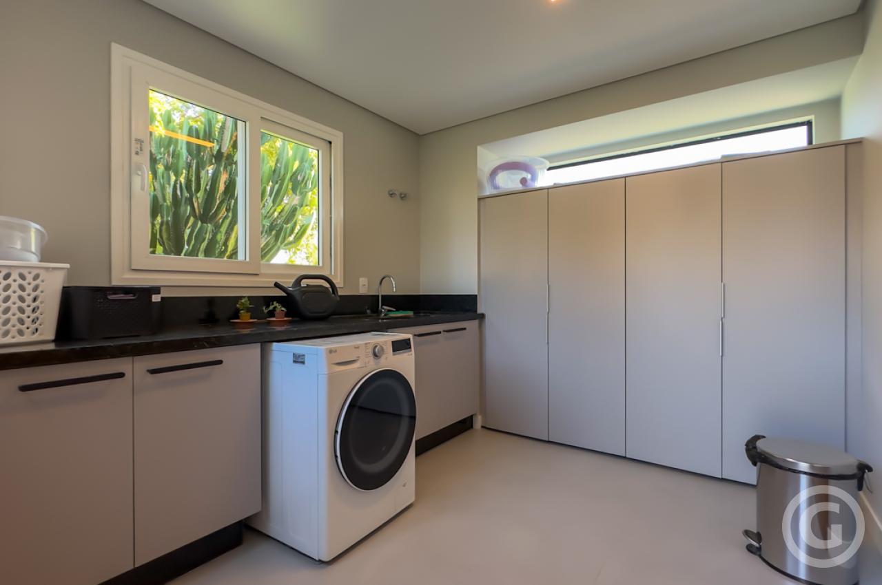 térreo área de serviço 