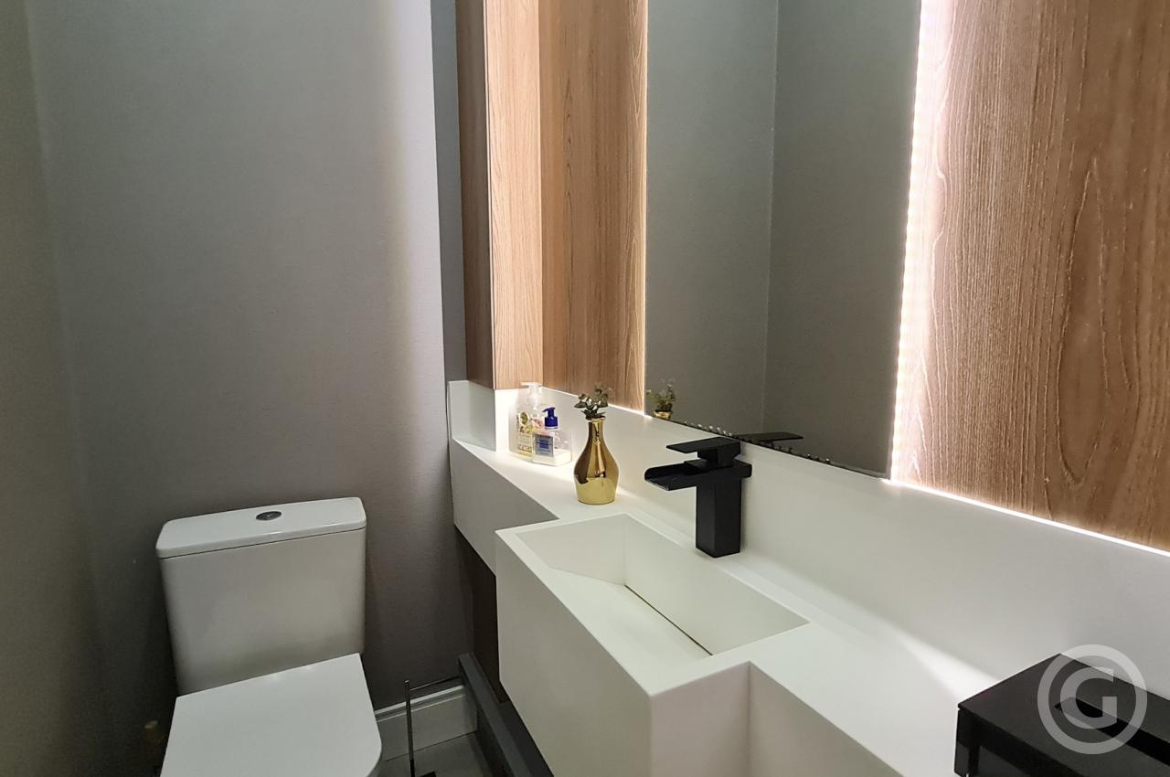 lavabo 