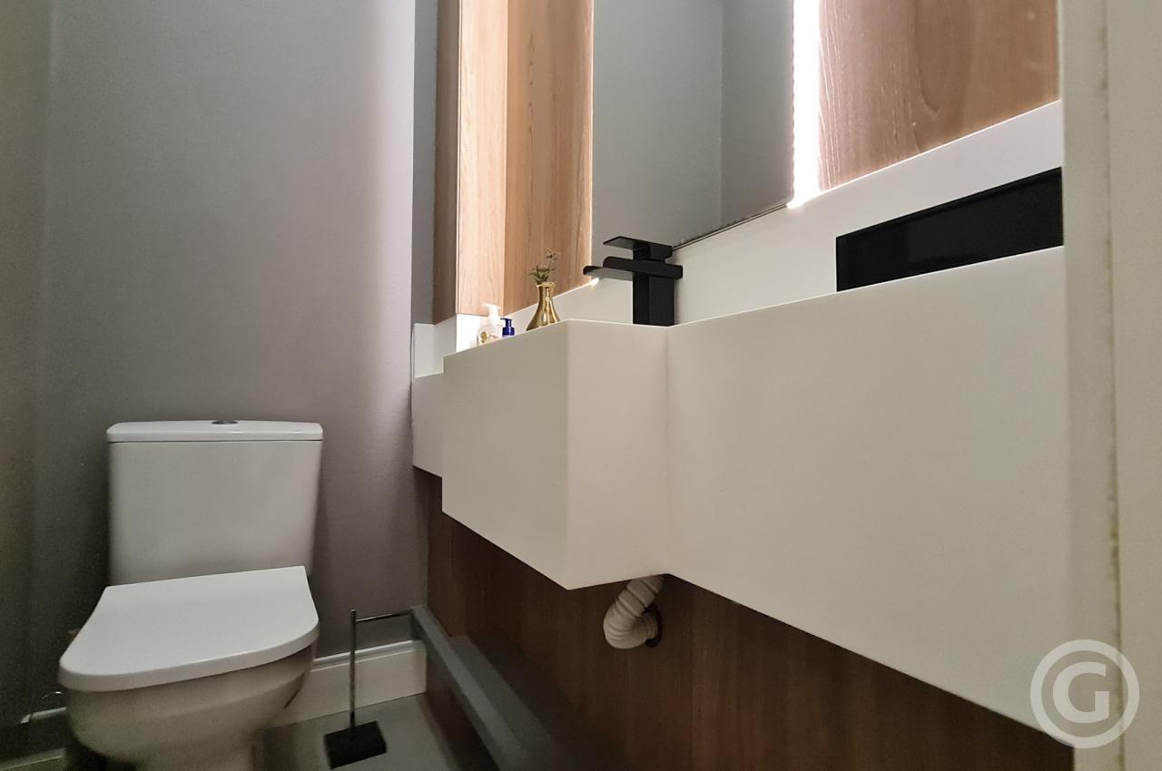 lavabo 