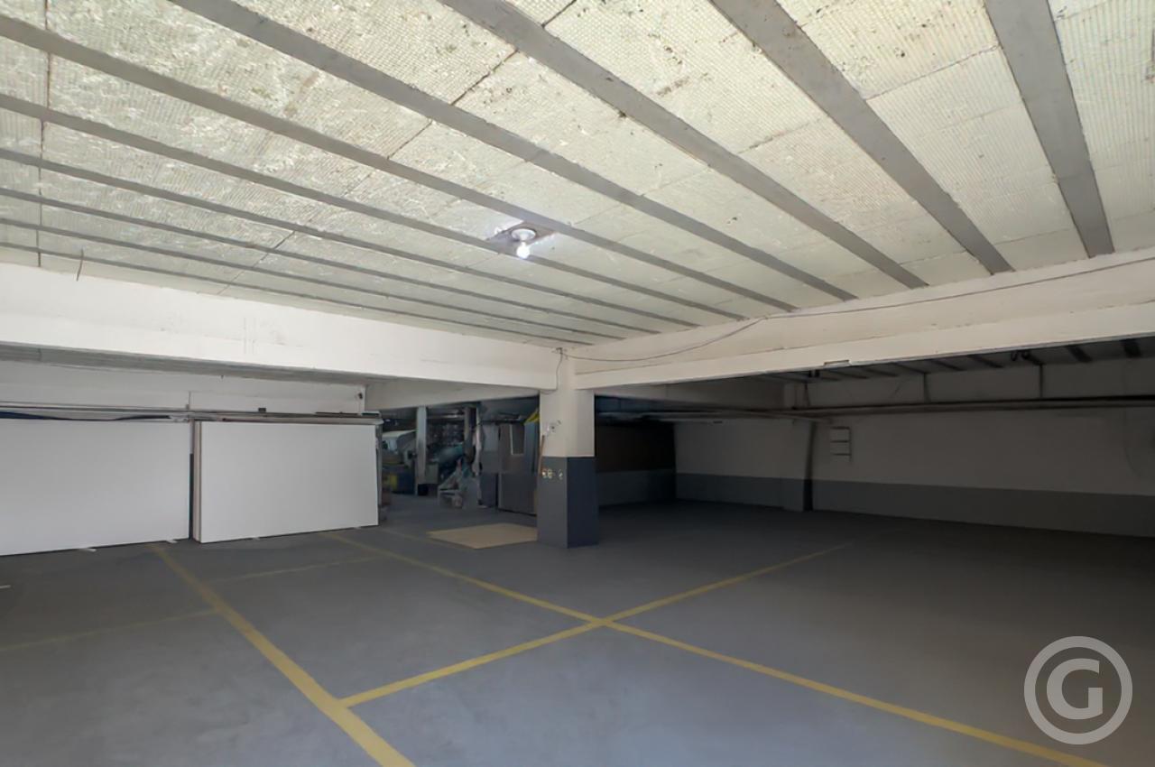 garagem 