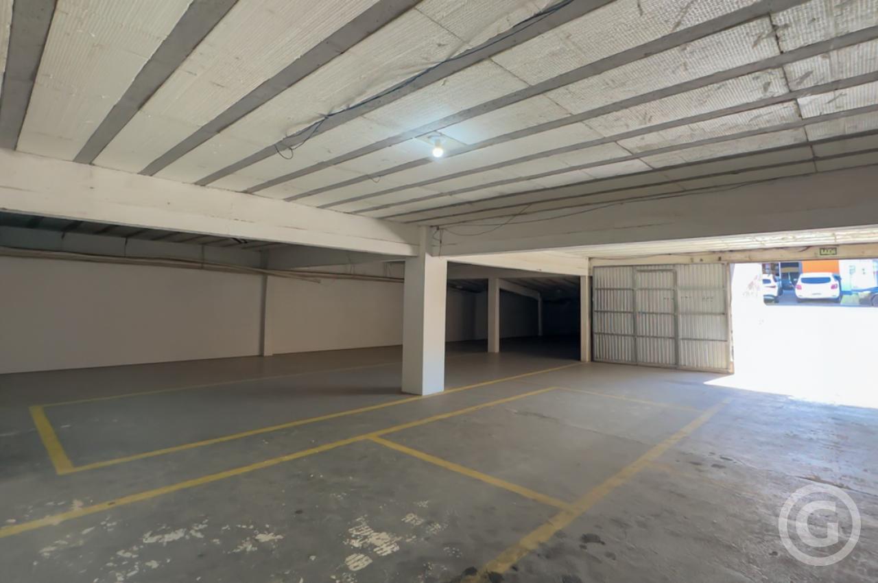 garagem 