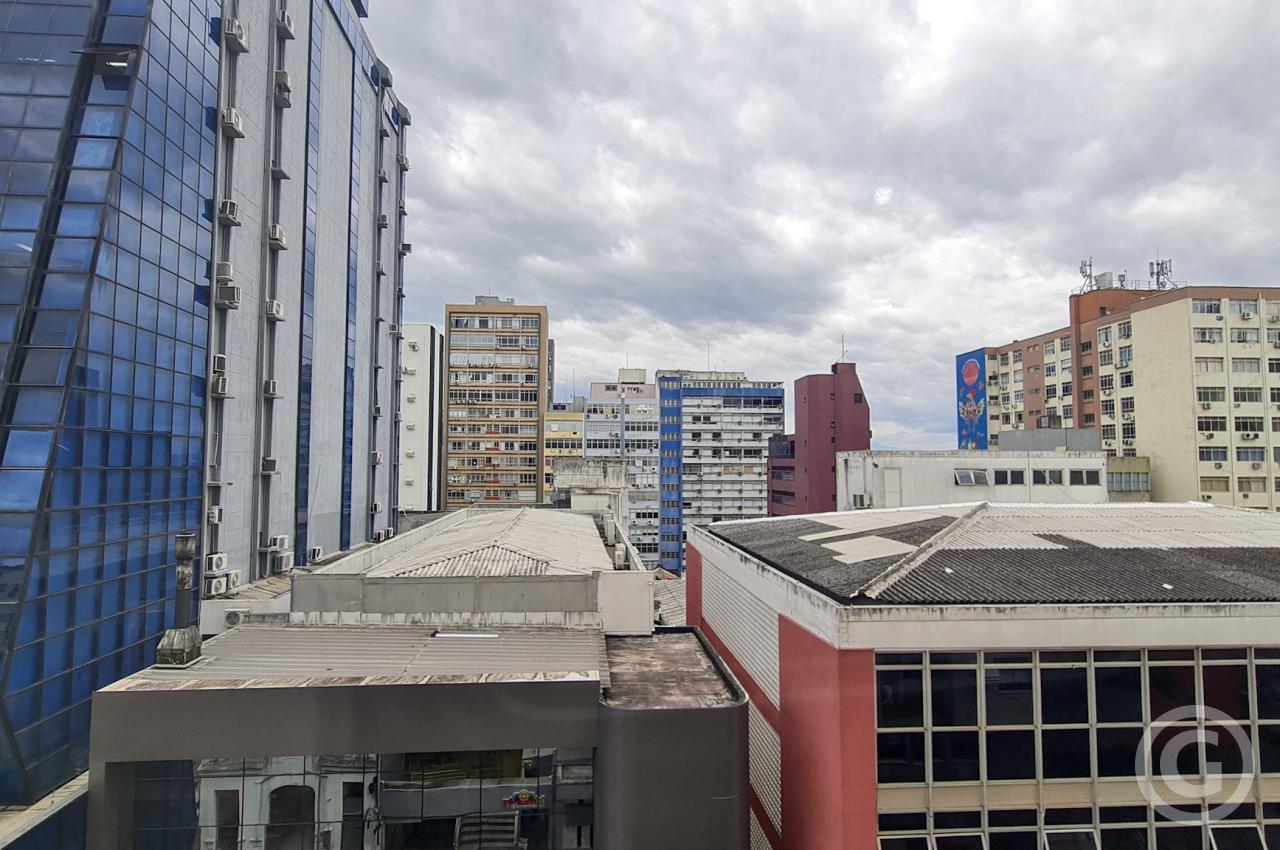 vista suíte