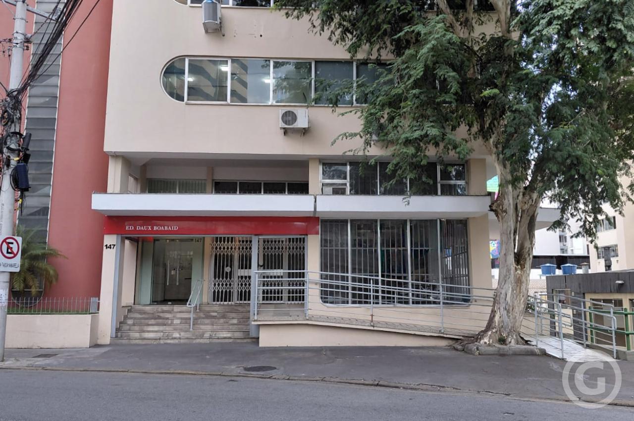 fachada loja