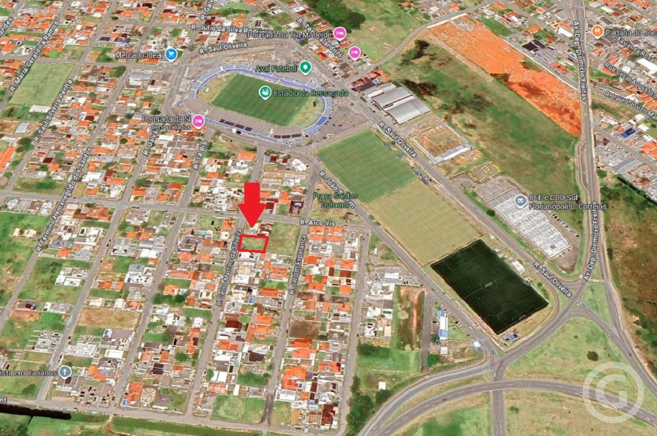 localização