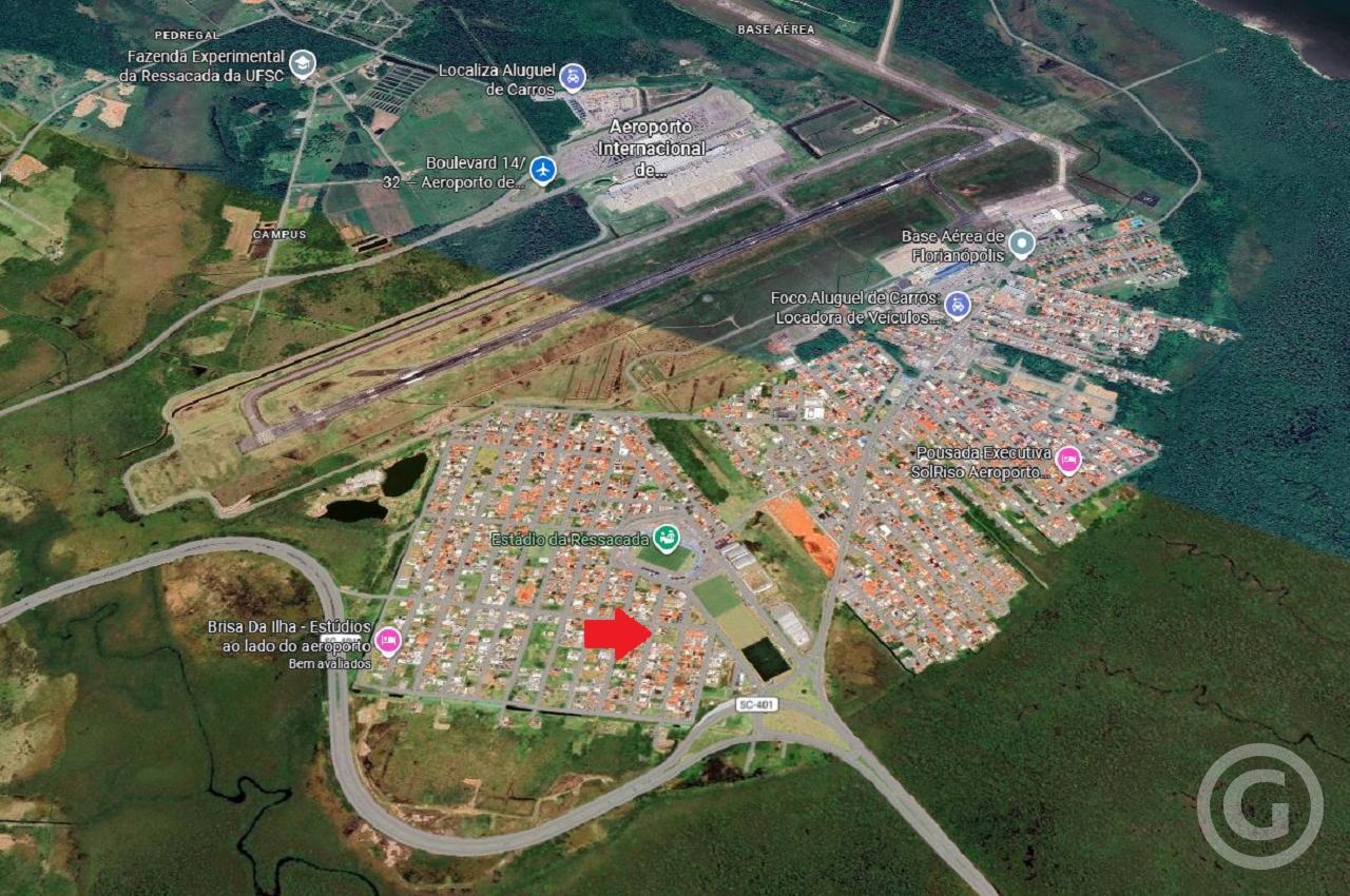 localização 