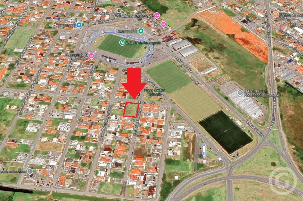 localização 