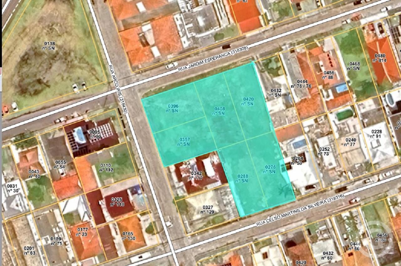 localização 