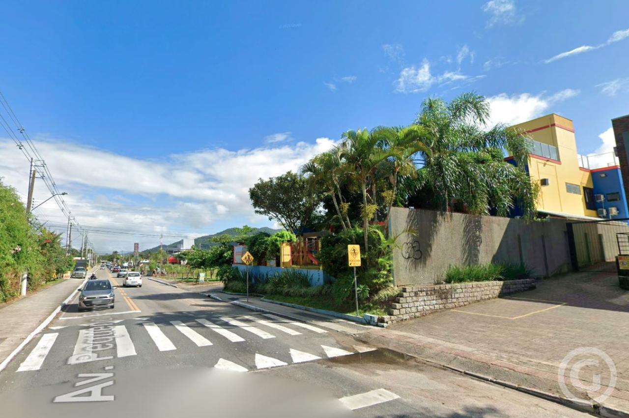 localização 