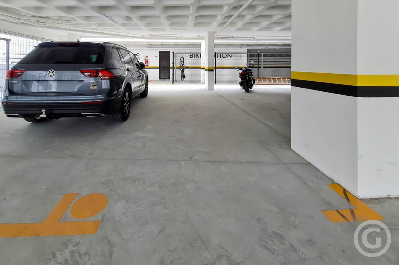 garagem carro