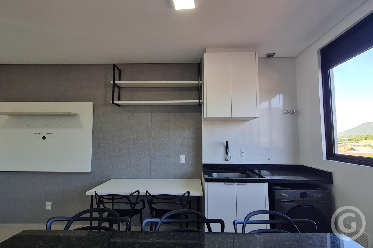 sala e cozinha 