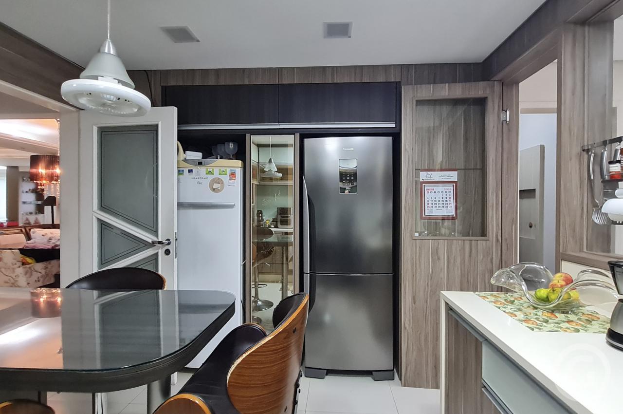cozinha 