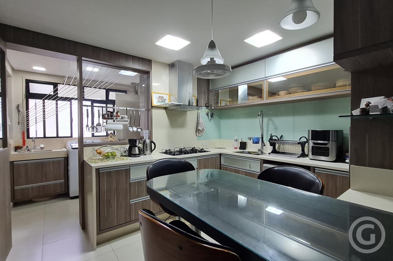 cozinha 