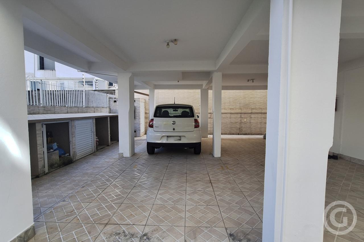 garagem 