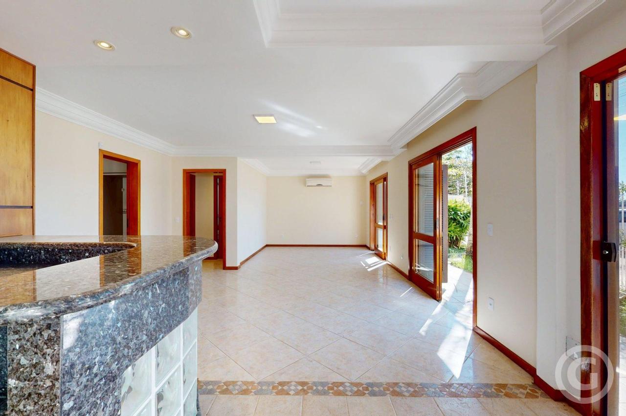 sala térreo 