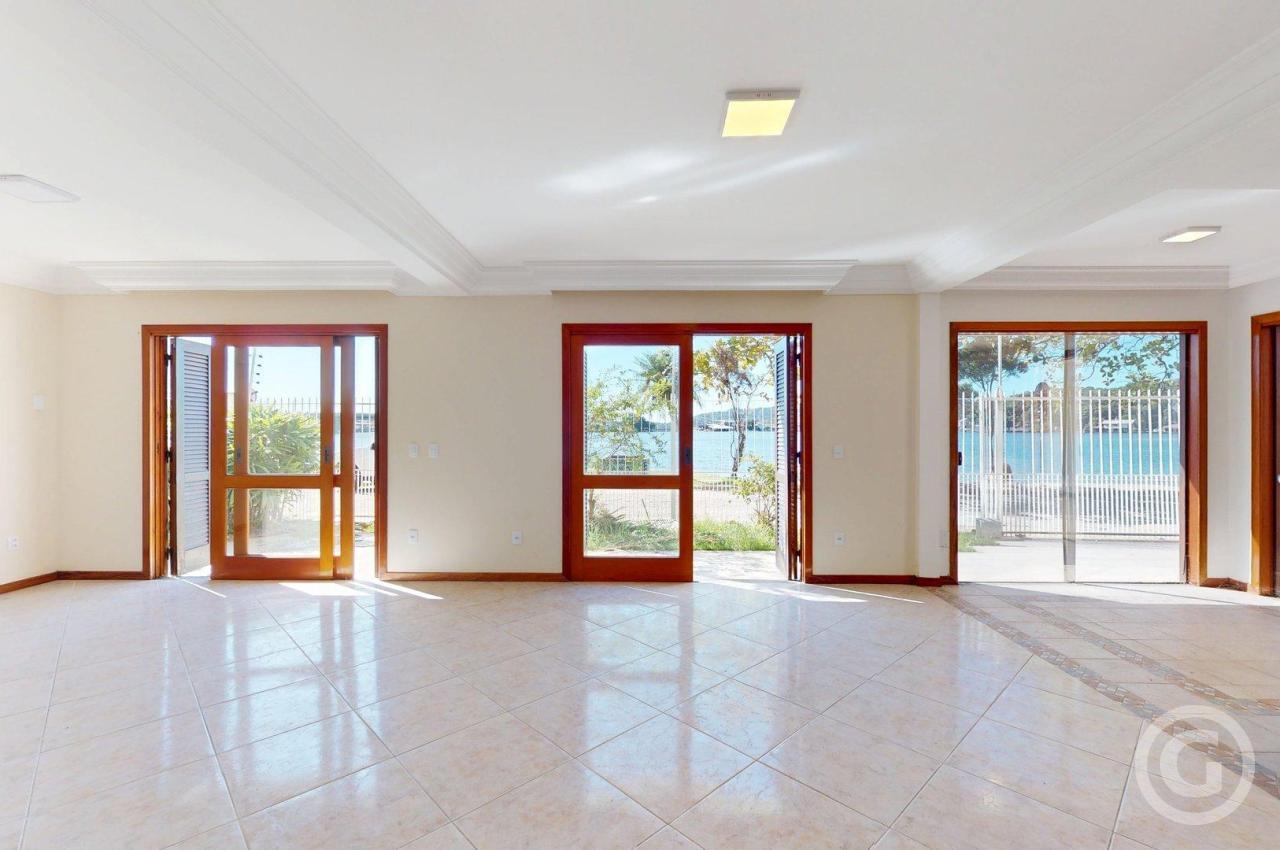 sala térreo 