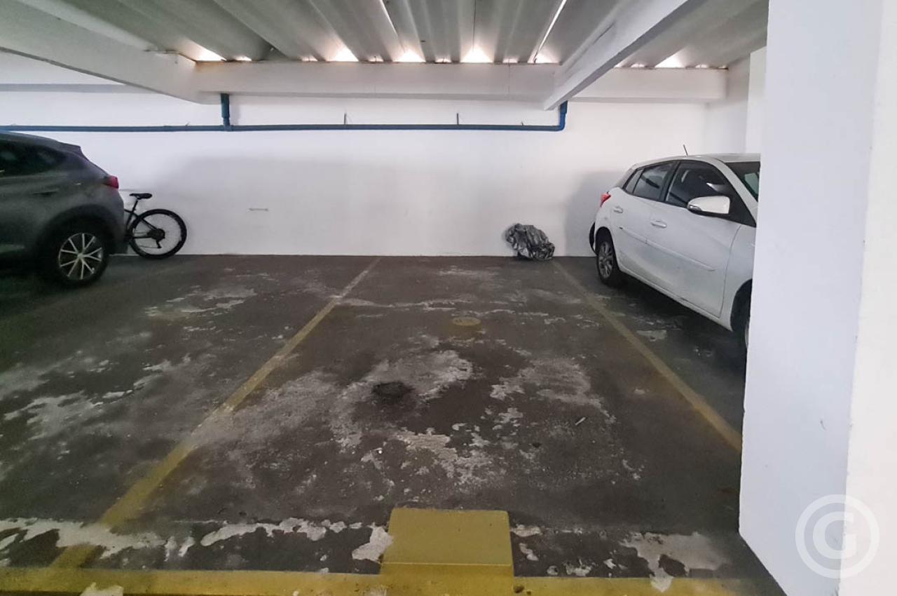garagem 
