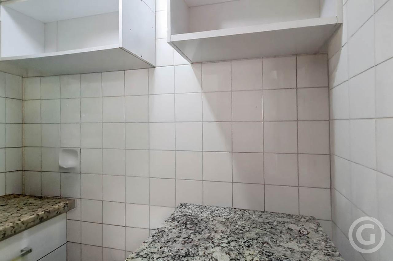 área de serviço 