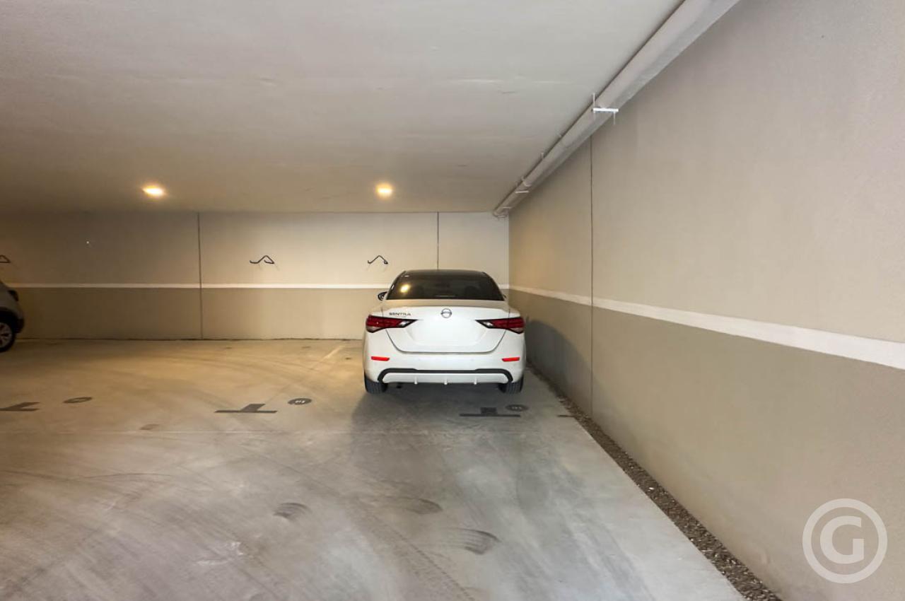 garagem 