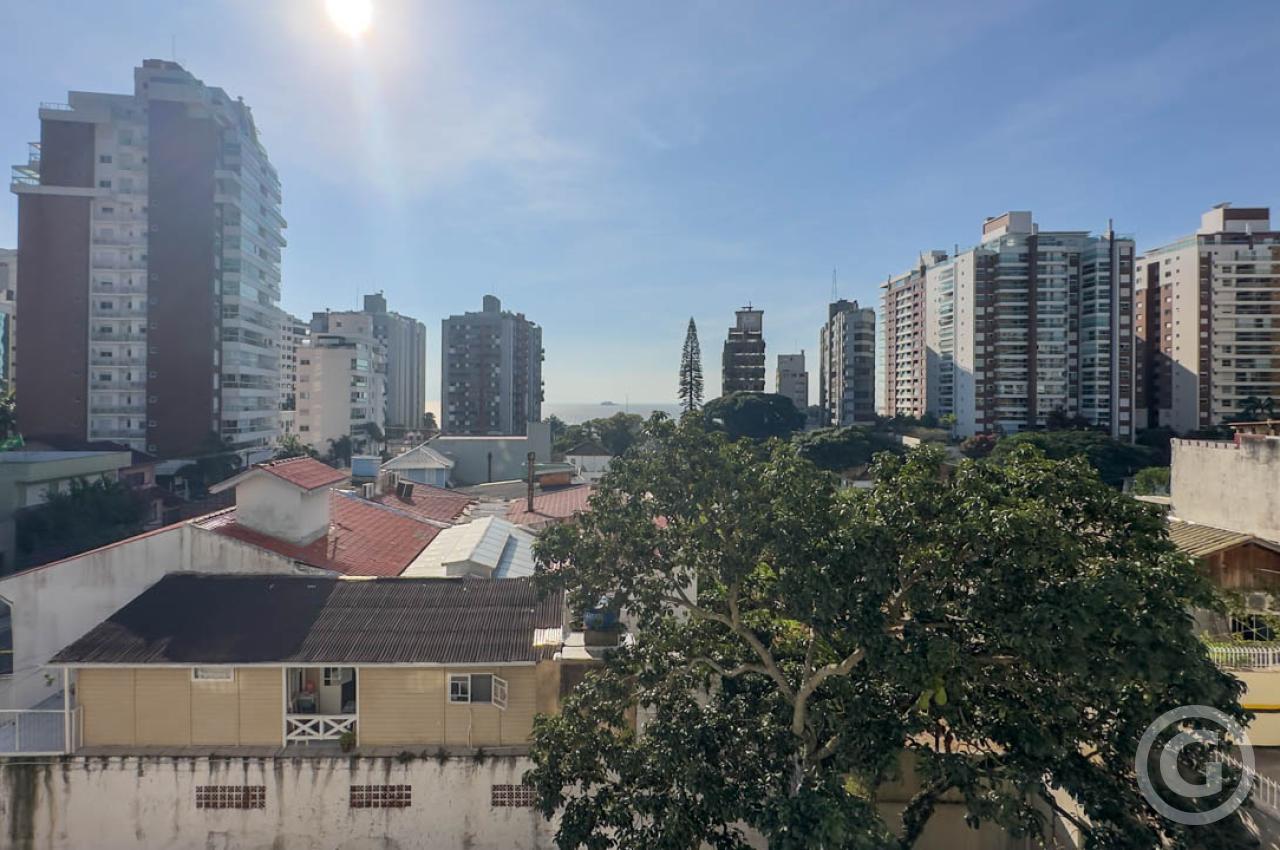 suíte vista