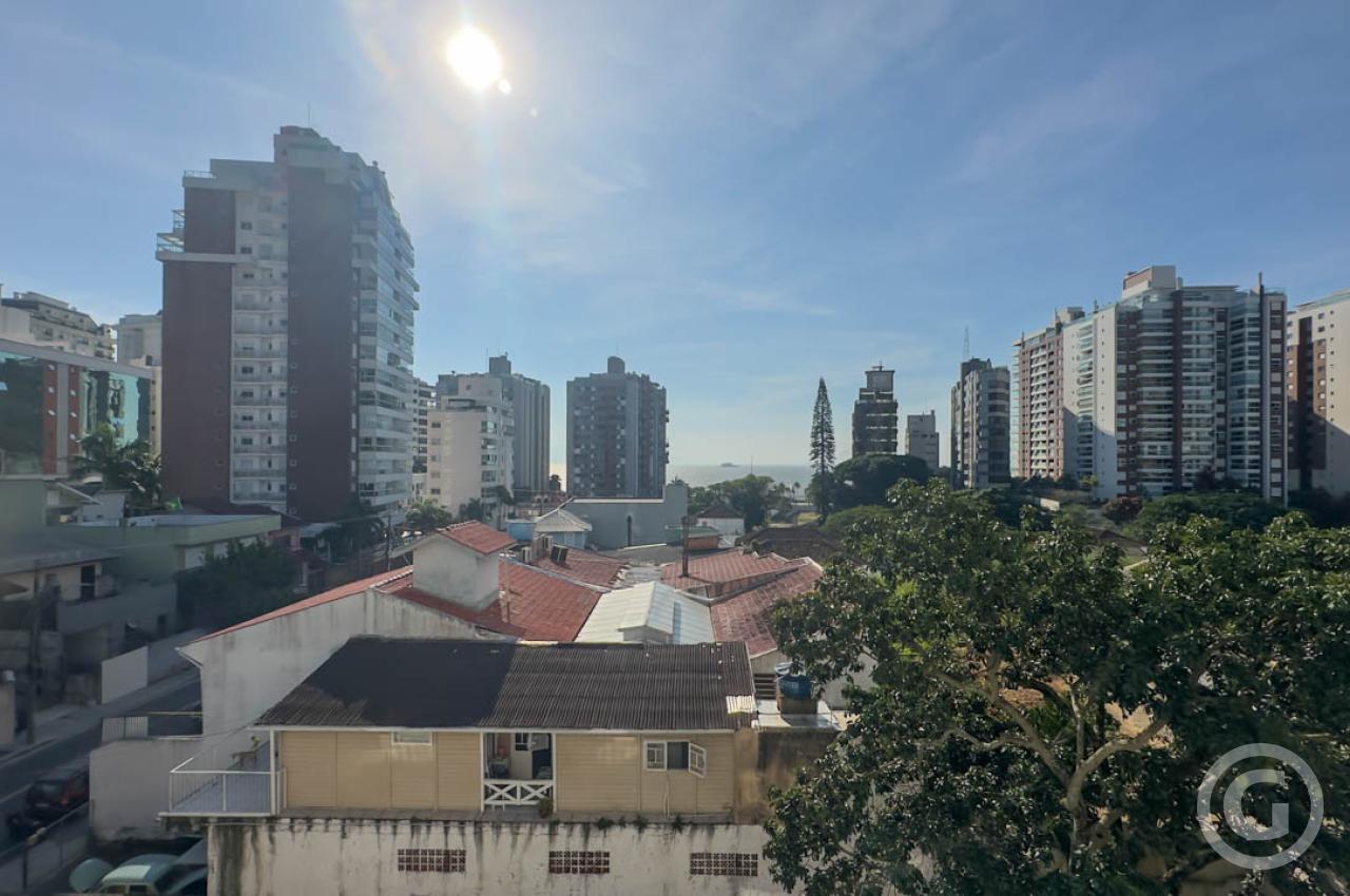 quarto vista