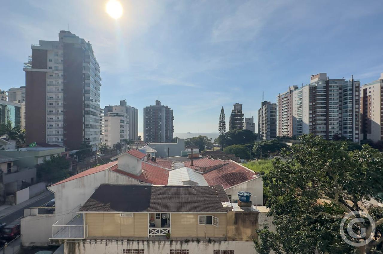 sala sacada vista