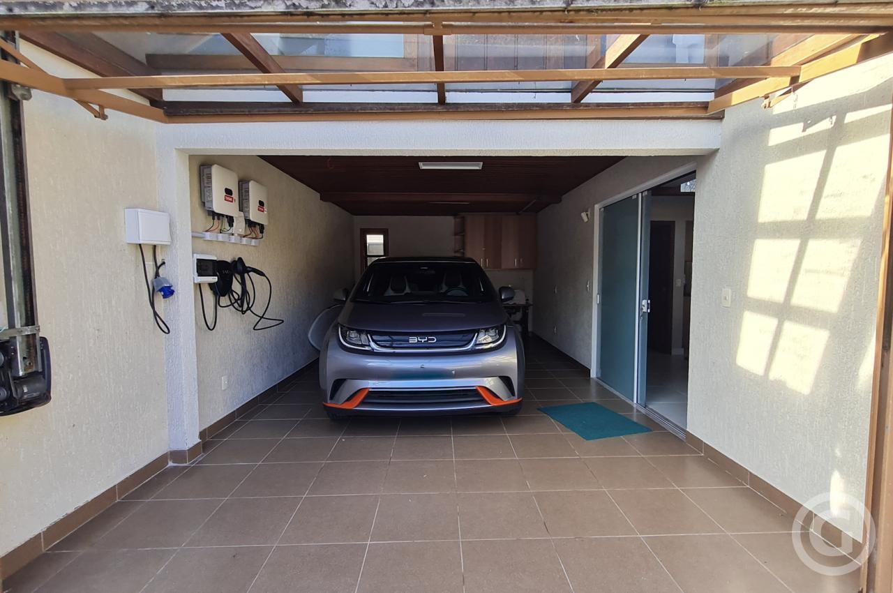 garagem 