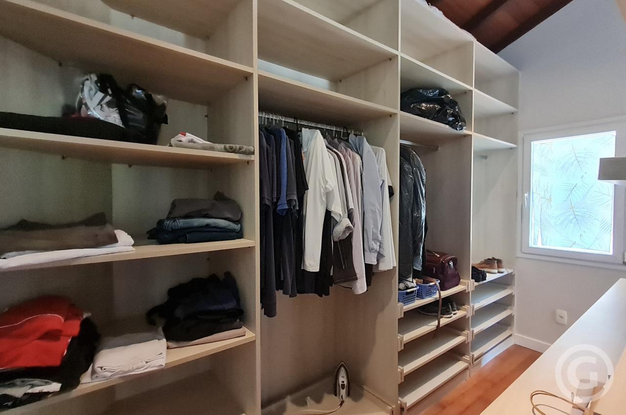 closet suíte