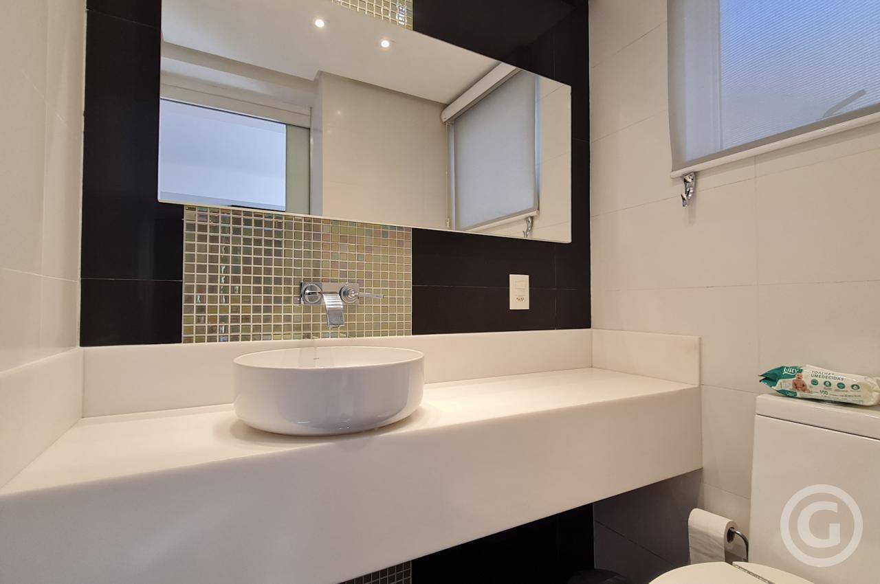lavabo